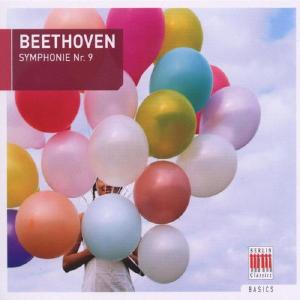 Beethoven: Symphony No. 9, "Choral" Buy Cheap Low Shipping