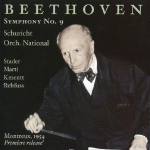 Beethoven: Symphony No. 9 (1954) Buy Cheap Pay With Visa