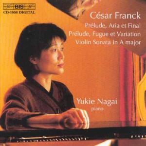 Franck: Prelude, Aria Et Final / Prelude, Fugue Et Variation Outlet Great Deals