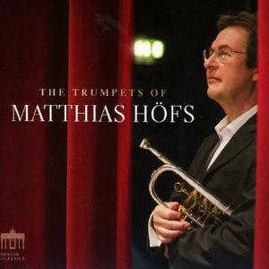 The Trumpets of Matthias Hfs / Matthias Hfs Discount Pices