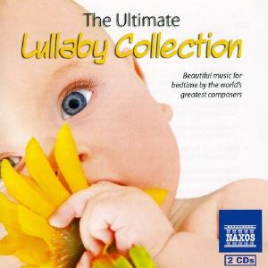 The Ultimate Lullaby Collection Footlocker Pictures
