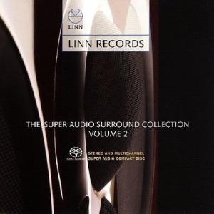 The Super Audio Surround Collection Vol 2 How Much