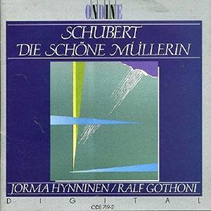 Schubert: Winterreise / Jorma Hynninen Latest Collections Sale Online