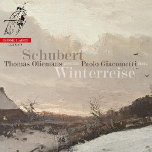 Schubert: Winterreise Sale Great Deals