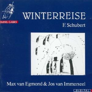 Schubert: Winterreise Sale In China