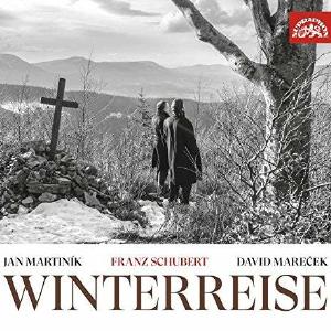 Schubert: Winterreise Free Shipping Hot Sale