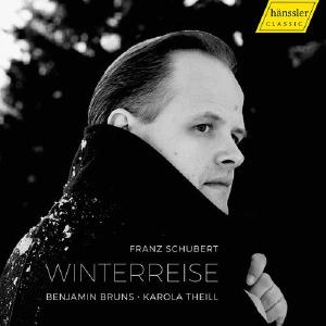 Schubert: Winterreise / Benjamin Bruns, Karola Theill Outlet Countdown Package