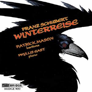 Schubert: Winterreise Discount Big Sale
