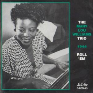ROLL EM: WORLD JAM SESSION 1944 Free Shipping Manchester Great Sale