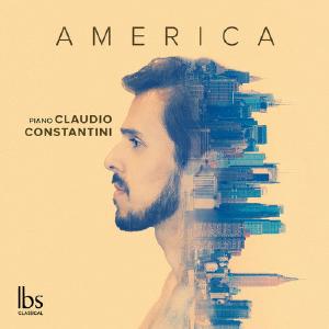 America / Claudio Constantini Cheap Sale Amazon