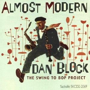 ALMOST MODERN: SWING TO BOP PROJECT Free Shipping For Cheap