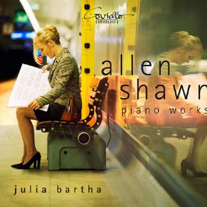 Allen Shawn: Piano Works Really For Sale
