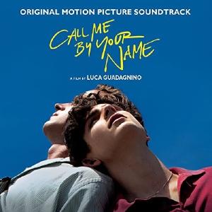 Call Me by Your Name (Original Soundtrack) Free Shipping Buy