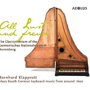 All Lust und Frewdt / Klapprott Cheap Sale Best Store To Get