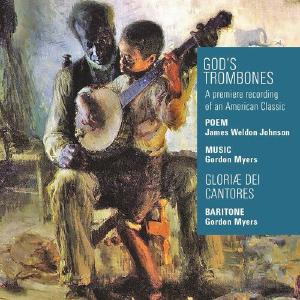 God's Trombones / Gloriae Dei Cantores Quality Original