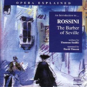 Opera Explained: Rossini - The Barber of Seville 2025 Newest Online