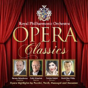 Opera Classics - Opera highlights by Puccini, Verdi, Mascagn Wiki Cheap Pice