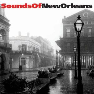 Sounds Of New Orleans, Vol. 2 Outlet 100% Authentic
