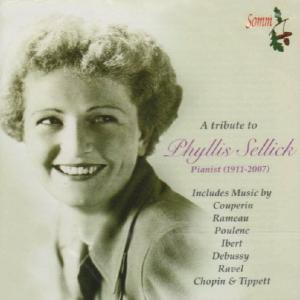 A Tribute to Phyllis Sellick Amazing Pice Cheap Online