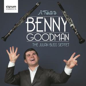 A Tribute to Benny Goodman For Nice For Sale