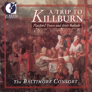 A Trip To Killburn / Baltimore Consort Clearance Online Official Site