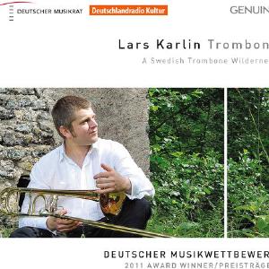 A Swedish Trombone Wilderness Cheap 2025 Newest