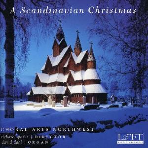 A Scandinavian Christmas / Sparks, Choral Arts Northwest Cheap Sale Cheap