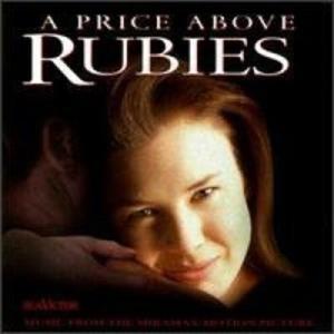 A Price Above Rubies - Original Soundtrack Outlet Original