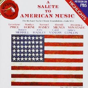 A Salute To American Music Clearance Best