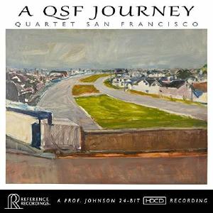 A QSF Journey / Quartet San Francisco How Much Online