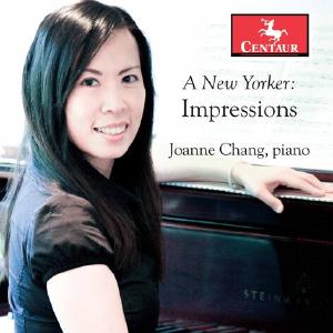 A New Yorker: Impressions / Chang Cheap Sale Purchase