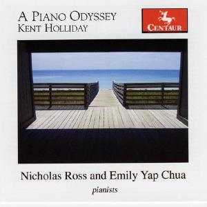 A Piano Odyssey 2025 Newest Online