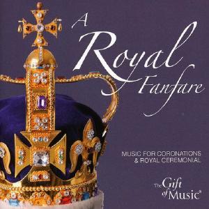 A Royal Fanfare Buy Cheap For Nice