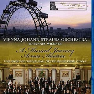 A Musical Journey Across Austria / Wildner, Vienna Johann Strauss Orchestra Pictures Cheap Pice