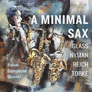 A Minimal Sax Best Wholesale