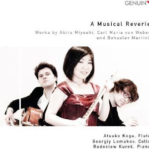 A Musical Reverie Free Shipping The Cheapest