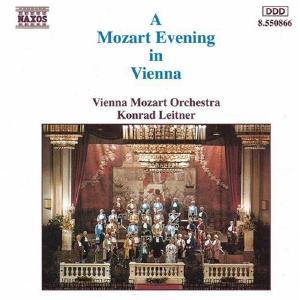 A Mozart Evening in Vienna Cheap View