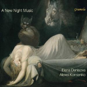A New Night Music / Kornienko, Denisova Low Pice Fee Shipping Online