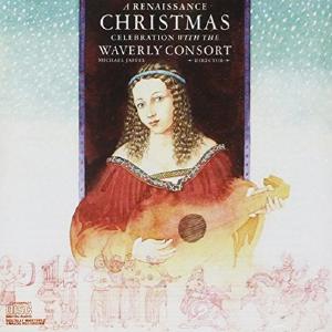 A Renaissance Christmas / Jaffee, Waverly Consort Store Sale Online