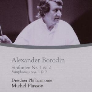 Borodin, A.: Symphonies Nos. 1 and 2 Free Shipping Footlocker Finishline