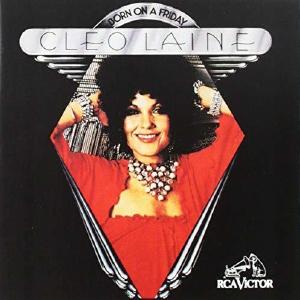 Born On A Friday / Cleo Laine Amazon Cheap Online