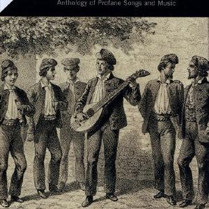 CORSICA: CANTI & MUSICA Authentic