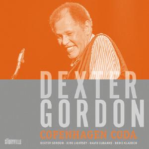 Copenhagen Coda / Dexter Gordon Get Authentic Cheap Pice