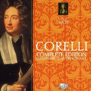Corelli Complete Edition Low Pice Sale Online
