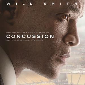 Concussion (Original Motion Picture Soundtrack) With Credit Card Cheap Pice
