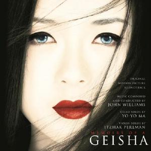 Memoirs Of A Geisha (John Williams) Free Shipping Reliable