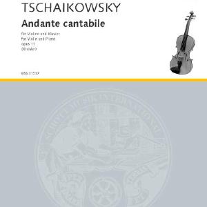 Andante Cantabile Cheap Sale Visit New