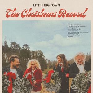 The Christmas Record [CD] Countdown Package Cheap Online