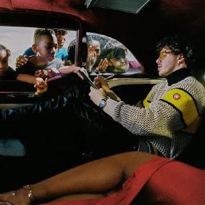 Thats What They All Say [Vinyl] Free Shipping Cheap