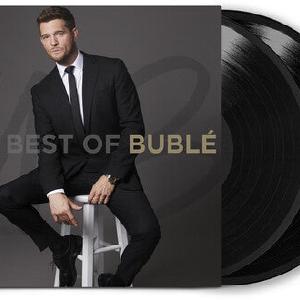 The Best Of Bubl [Vinyl] Cheap Original
